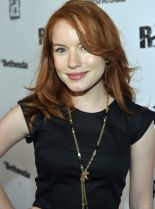 Maria Thayer