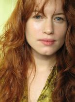 Maria Thayer