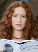 Maria Thayer photo