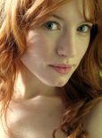 Maria Thayer