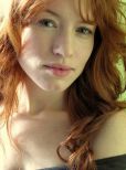 Maria Thayer