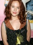 Maria Thayer