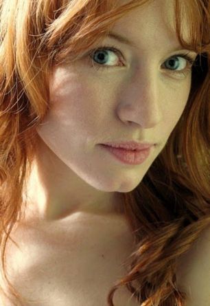 Maria Thayer