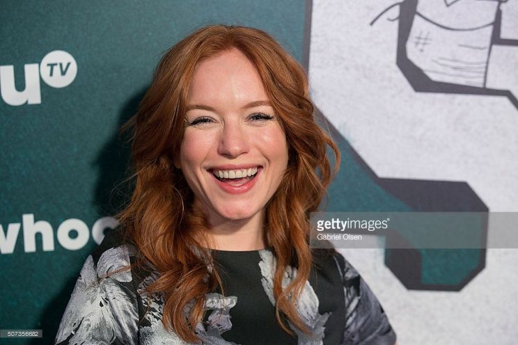 Maria Thayer