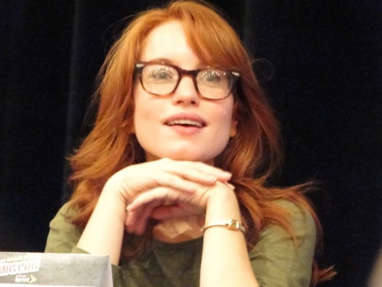 Maria Thayer