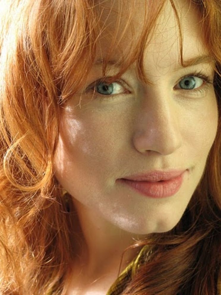 Maria Thayer