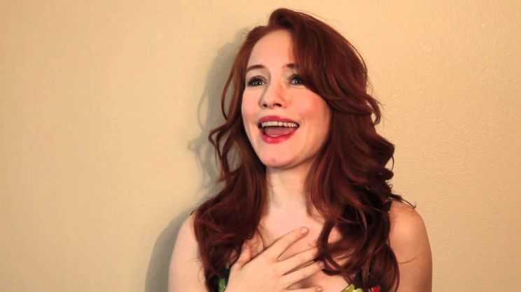 Maria Thayer