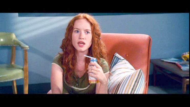Maria Thayer