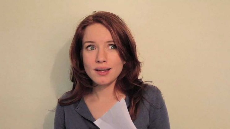 Maria Thayer