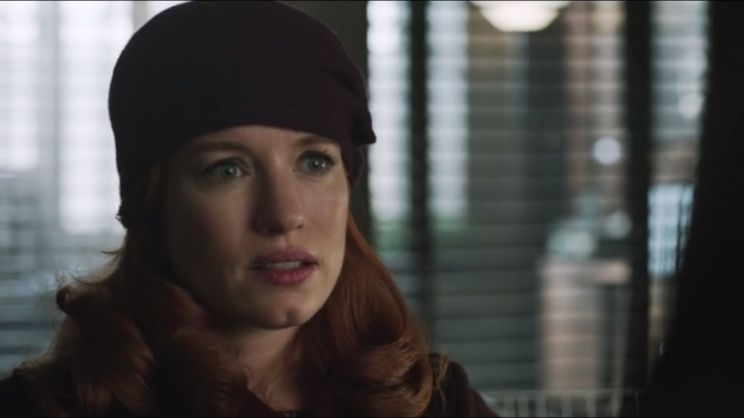 Maria Thayer