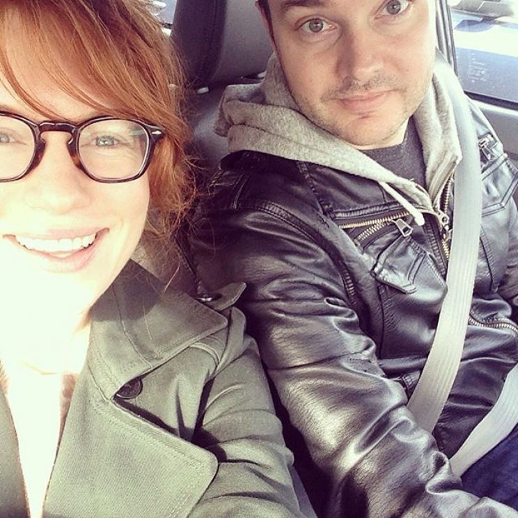 Maria Thayer