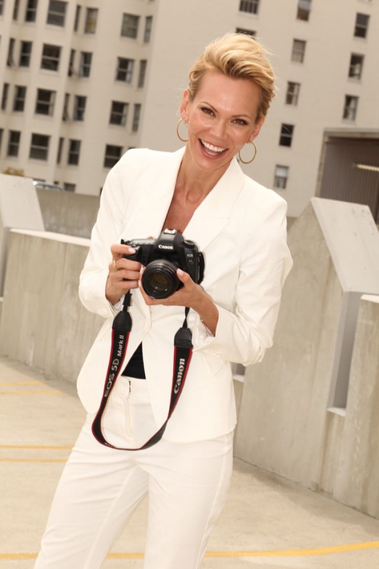 Maria Tornberg