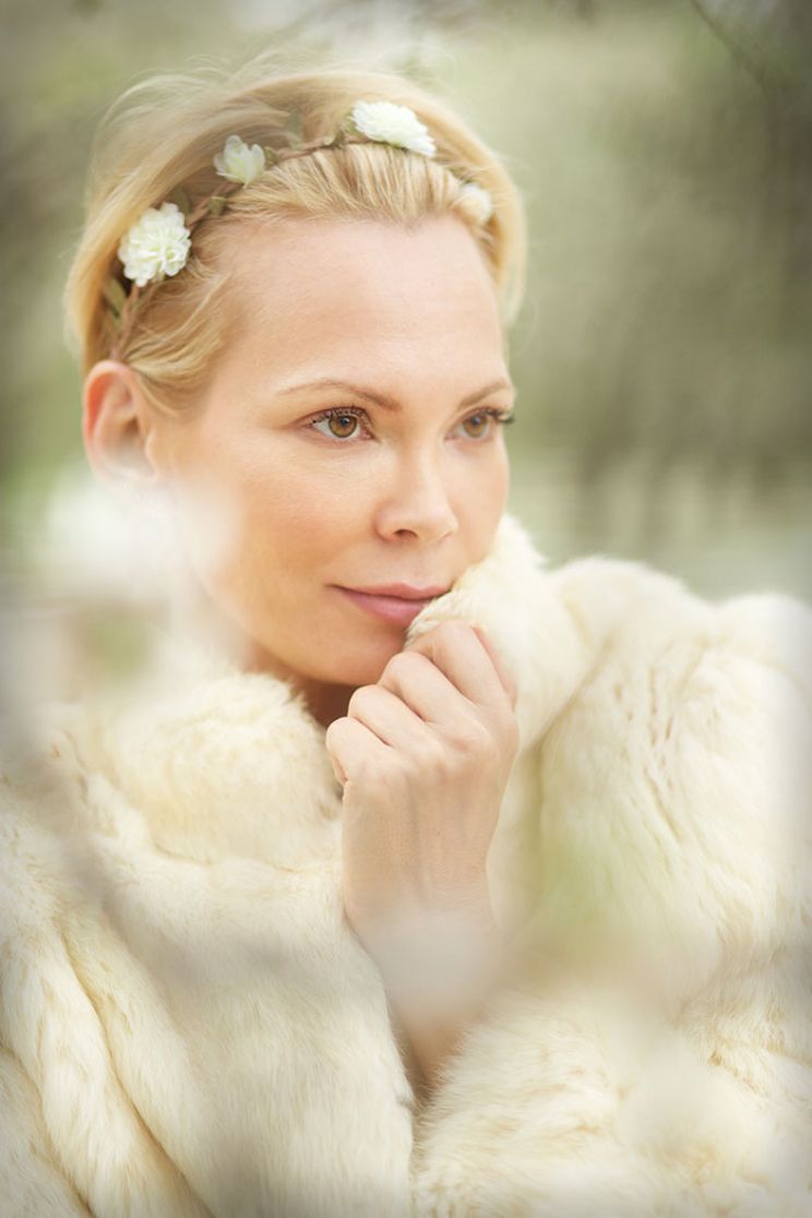 Maria Tornberg
