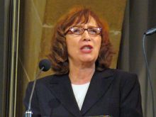 Maria Tucci