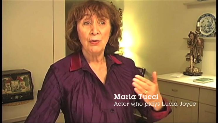 Maria Tucci