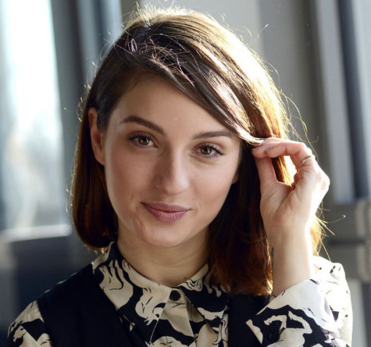 María Valverde