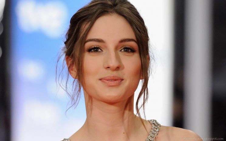 María Valverde