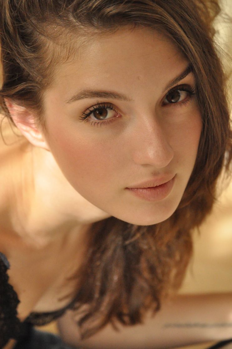 María Valverde