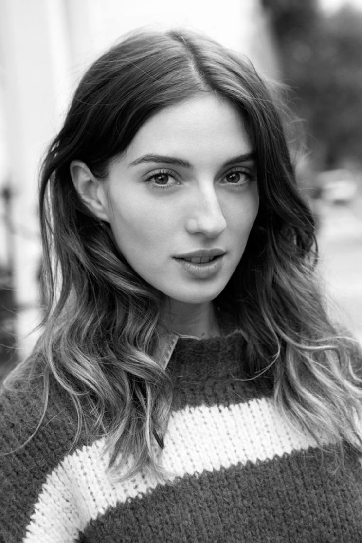 María Valverde