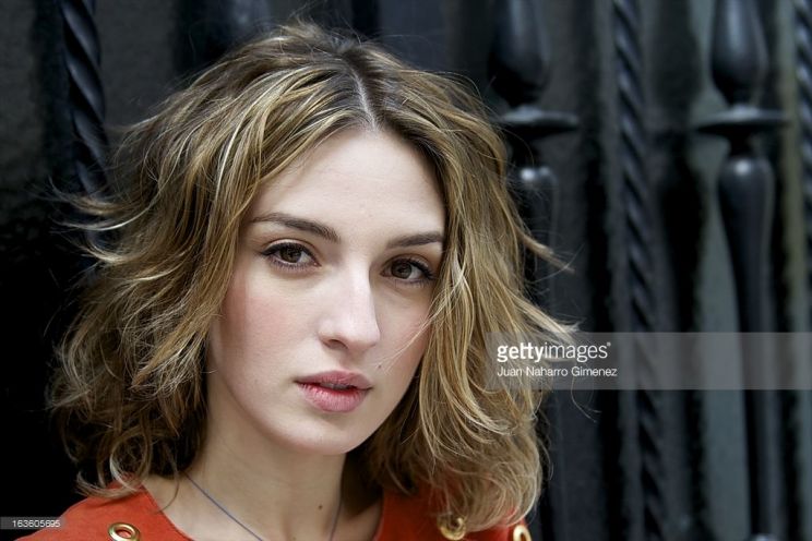 María Valverde