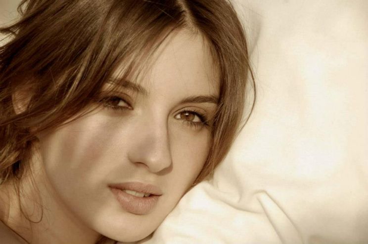 María Valverde