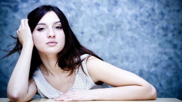 María Valverde