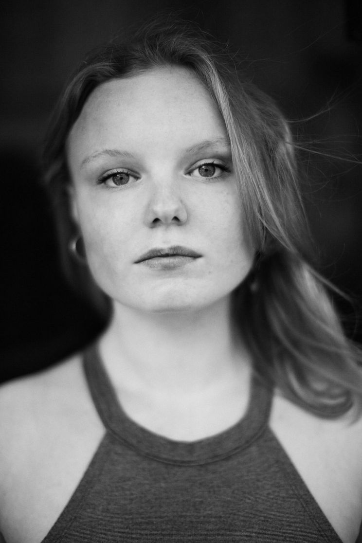 Maria-Victoria Dragus