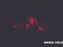 Maria Volk