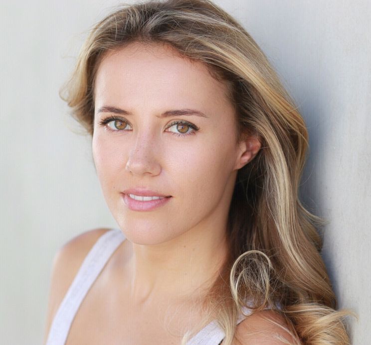 Maria Volk