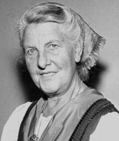 Maria von Trapp