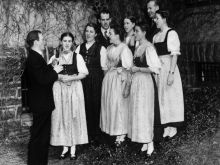 Maria von Trapp