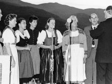 Maria von Trapp