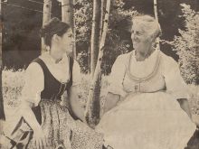 Maria von Trapp