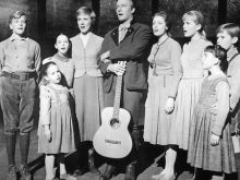 Maria von Trapp