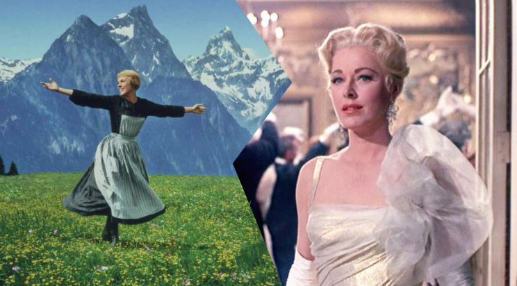 Maria von Trapp