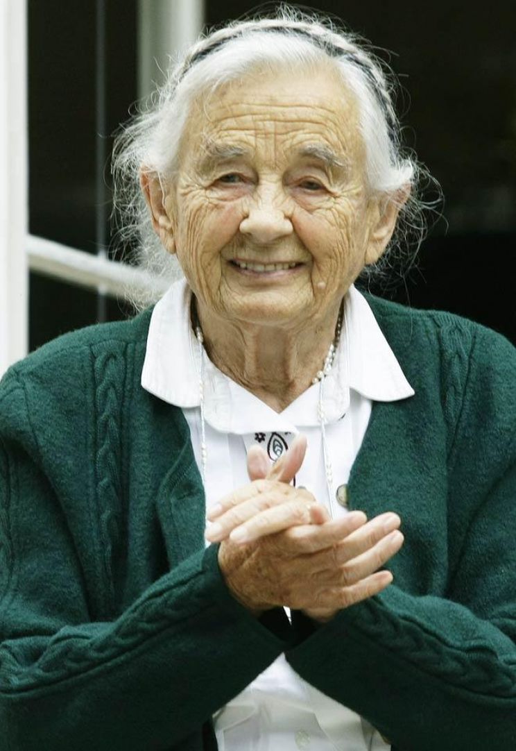 Maria von Trapp