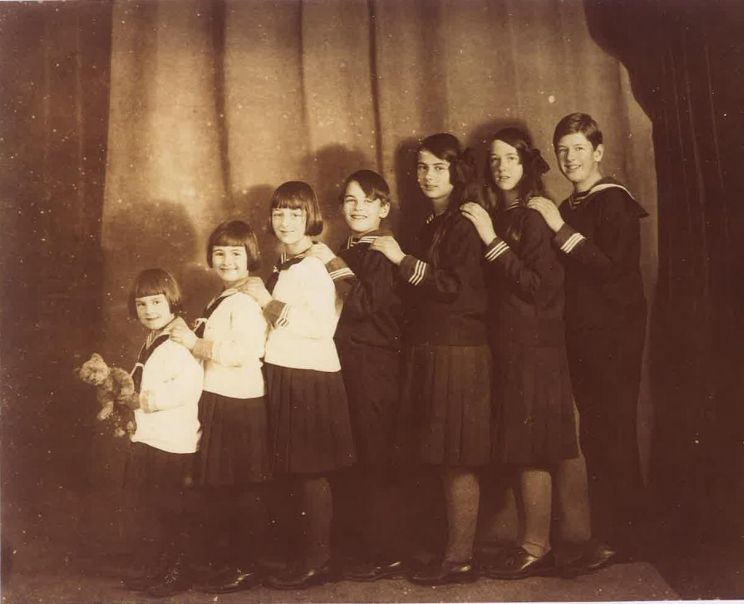 Maria von Trapp
