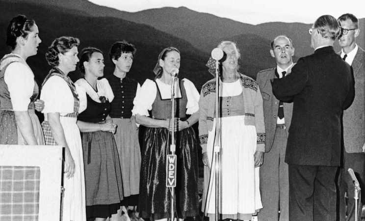 Maria von Trapp