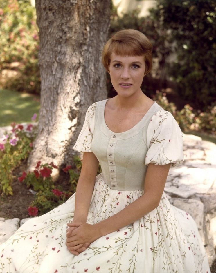 Maria von Trapp