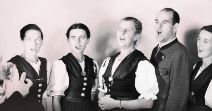 Maria von Trapp