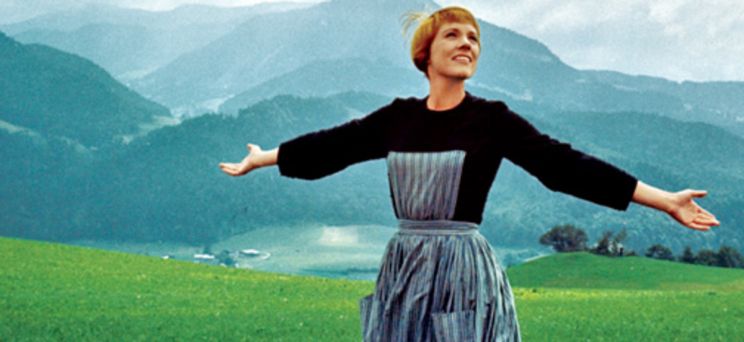 Maria von Trapp