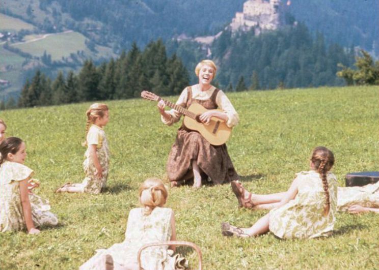 Maria von Trapp