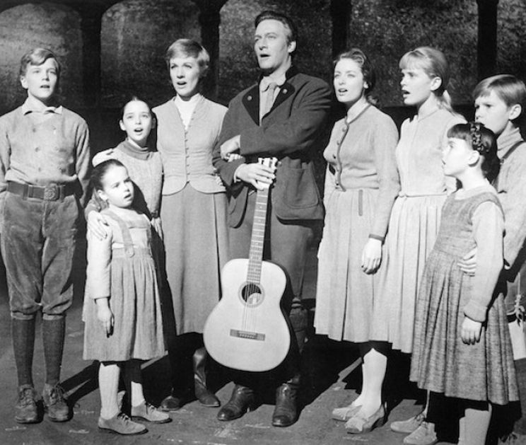 Maria von Trapp