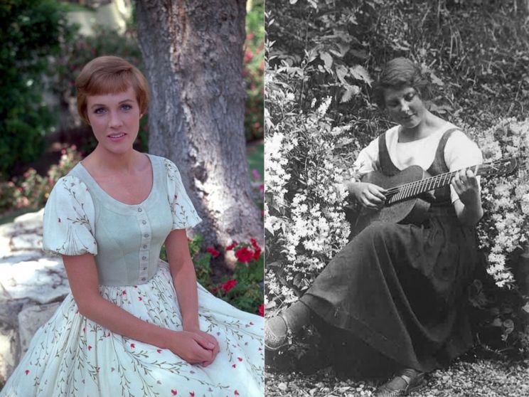 Maria von Trapp