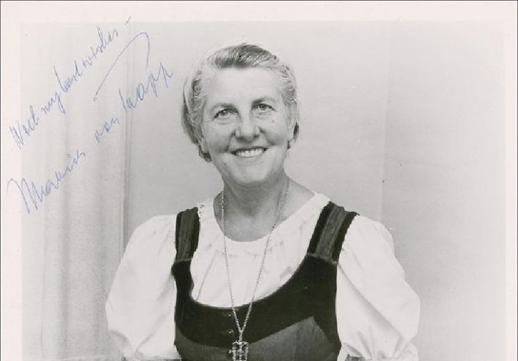 Maria von Trapp