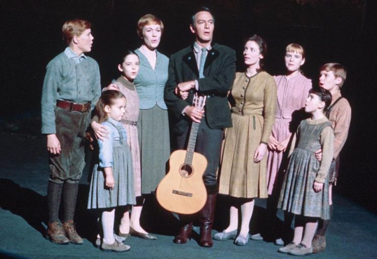 Maria von Trapp