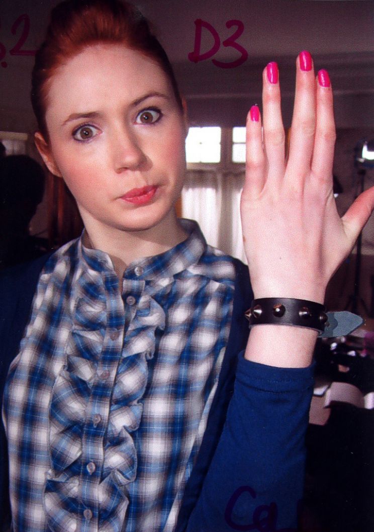 Maria Zyrianova