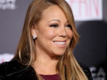 Mariah Carey