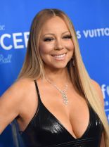 Mariah Carey