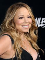 Mariah Carey